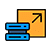 Scalable Infrastructure icon