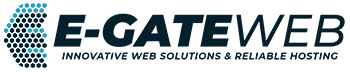 eGateWeb – Innovating Digital Solutions for Tomorrow