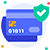Secure Payments :